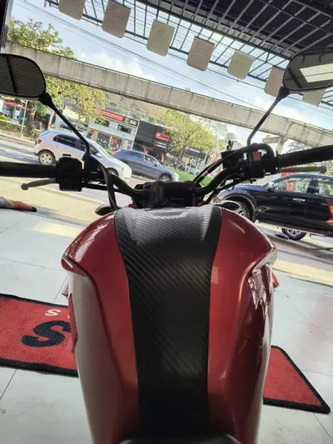 YAMAHA FZ 25 250 Fazer Flex , Foto 5