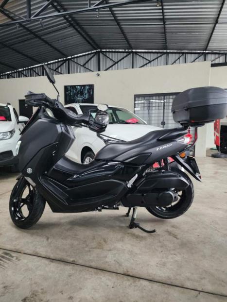 YAMAHA NMax 160 ABS, Foto 2