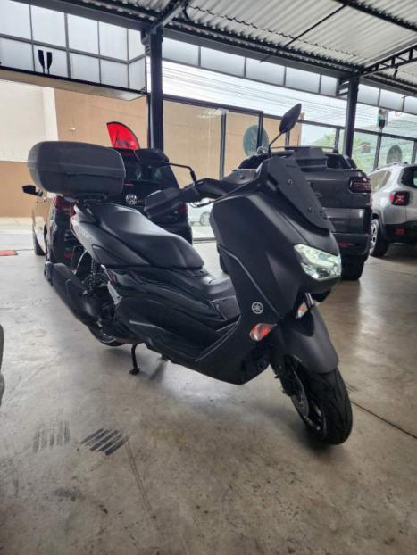 YAMAHA NMax 160 ABS, Foto 3