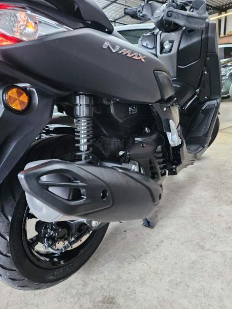 YAMAHA NMax 160 ABS, Foto 4