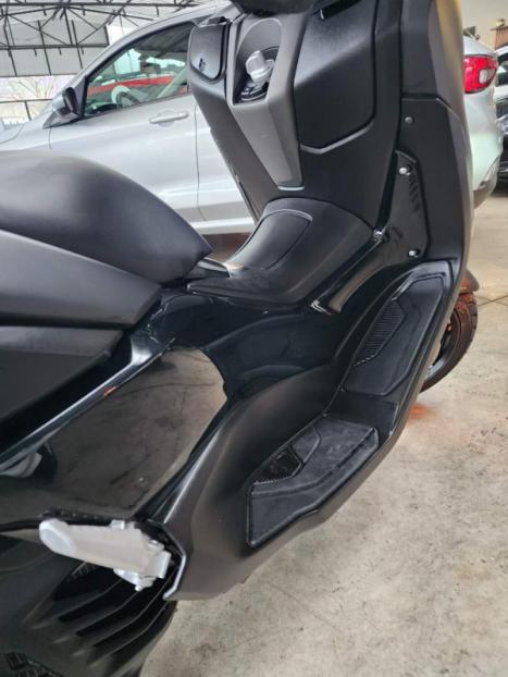 YAMAHA NMax 160 ABS, Foto 5