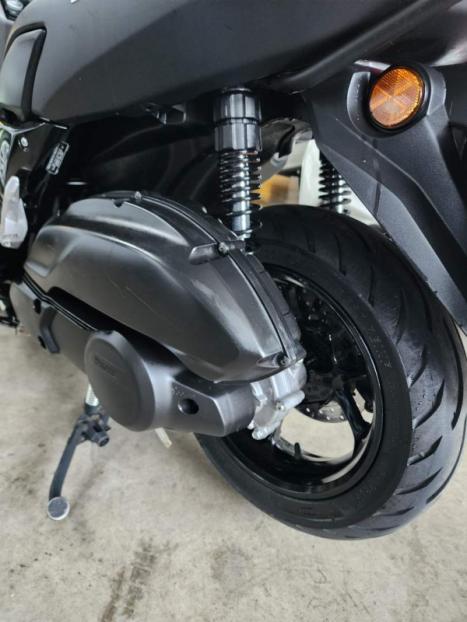 YAMAHA NMax 160 ABS, Foto 6