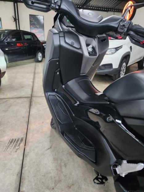 YAMAHA NMax 160 ABS, Foto 7