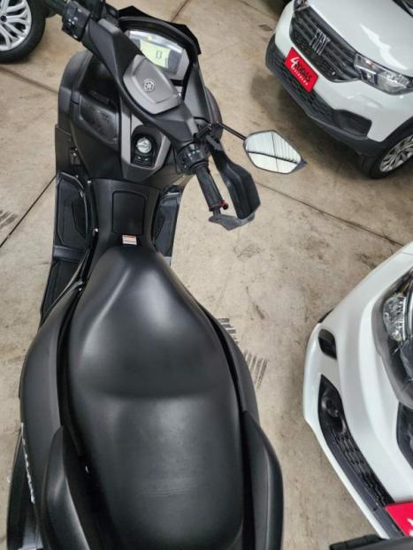 YAMAHA NMax 160 ABS, Foto 8