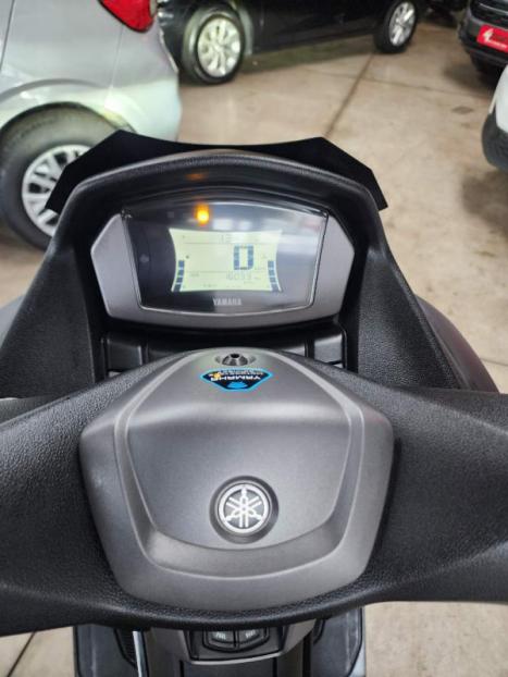 YAMAHA NMax 160 ABS, Foto 9