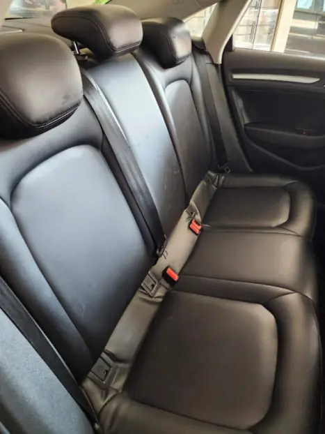 AUDI A3 Sedan 1.4 16V 4P TFSI AMBIENTE S-TRONIC AUTOMTICO, Foto 8