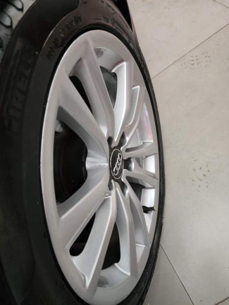 AUDI A3 Sedan 1.8 16V 4P TFSI AMBITION S-TRONIC AUTOMTICO, Foto 5