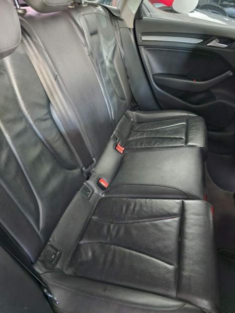AUDI A3 Sedan 1.8 16V 4P TFSI AMBITION S-TRONIC AUTOMTICO, Foto 7
