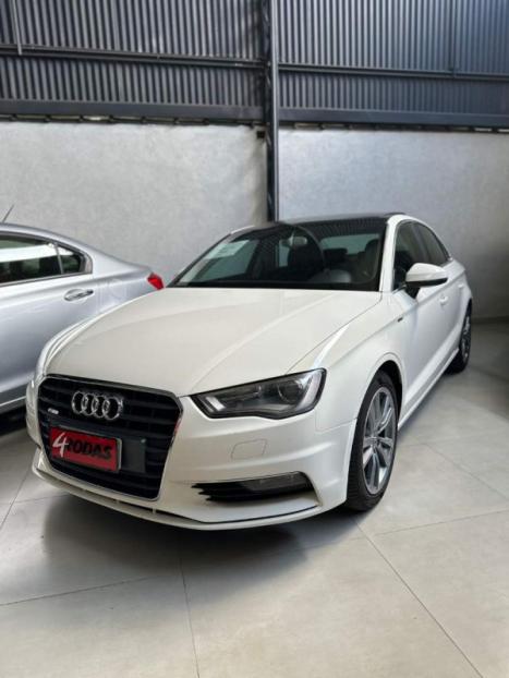 AUDI A3 Sedan 1.8 16V 4P TFSI AMBITION S-TRONIC AUTOMTICO, Foto 1