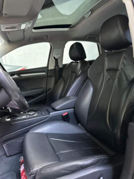 AUDI A3 Sedan 1.8 16V 4P TFSI AMBITION S-TRONIC AUTOMTICO, Foto 3