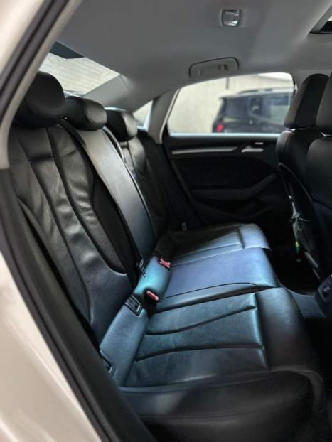 AUDI A3 Sedan 1.8 16V 4P TFSI AMBITION S-TRONIC AUTOMTICO, Foto 4