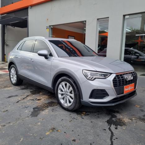 AUDI Q3 1.4 4P 35 TFSI PRESTIGE S-TRONIC AUTOMTICO, Foto 3