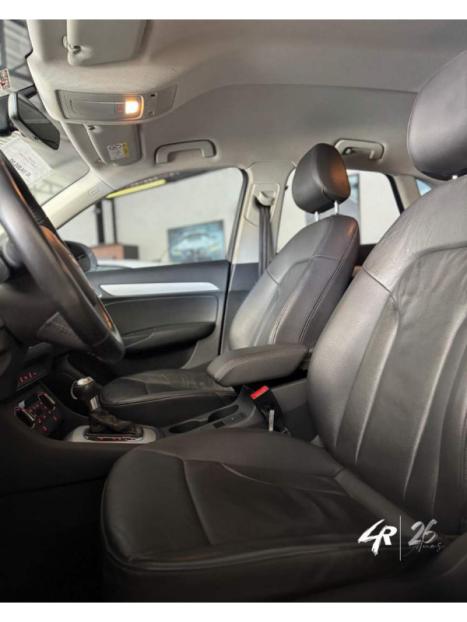 AUDI Q3 1.4 4P FLEX TFSI AMBIENTE S-TRONIC AUTOMTICO, Foto 6