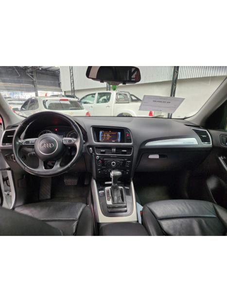 AUDI Q5 2.0 16V 4P TFSI ATTRACTION 225 CV AUTOMTICO, Foto 4