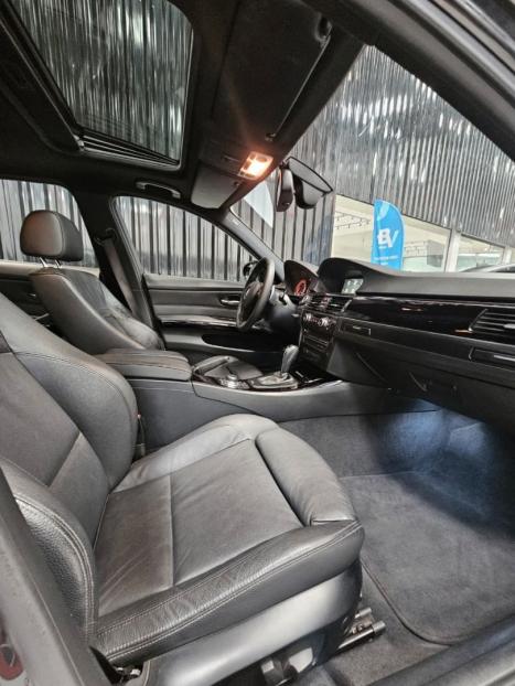 BMW 335I 3.0 24V 4P M SPORT AUTOMTICO, Foto 6