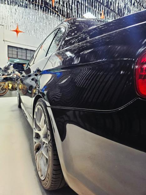 BMW 335I 3.0 24V 4P M SPORT AUTOMTICO, Foto 7
