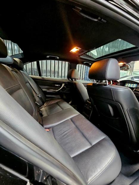 BMW 335I 3.0 24V 4P M SPORT AUTOMTICO, Foto 8