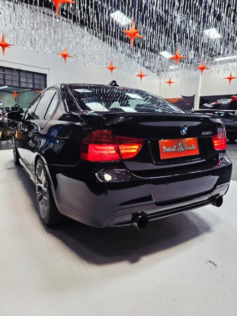 BMW 335I 3.0 24V 4P M SPORT AUTOMTICO, Foto 10