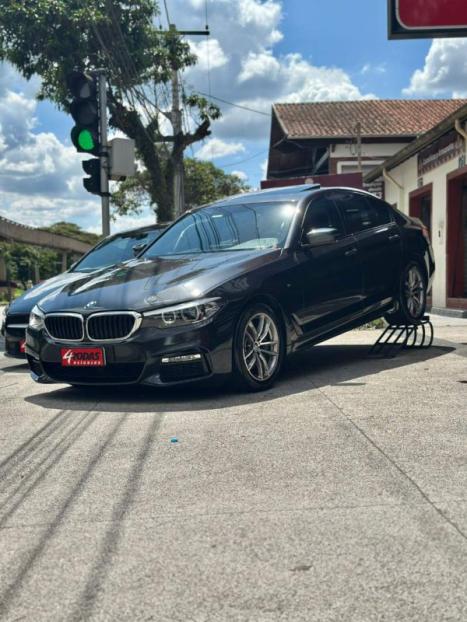 BMW 530I 2.0 16V 4P M SPORT TURBO AUTOMTICO, Foto 1