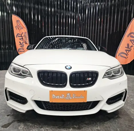 BMW M 235I 3.0 I6 24V TURBO AUTOMTICO, Foto 2