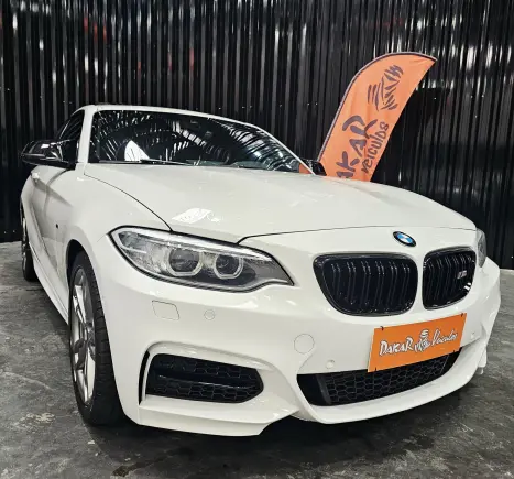 BMW M 235I 3.0 I6 24V TURBO AUTOMTICO, Foto 3