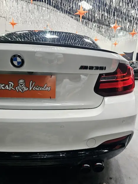 BMW M 235I 3.0 I6 24V TURBO AUTOMTICO, Foto 4