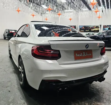 BMW M 235I 3.0 I6 24V TURBO AUTOMTICO, Foto 5
