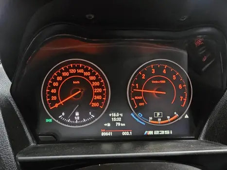 BMW M 235I 3.0 I6 24V TURBO AUTOMTICO, Foto 8