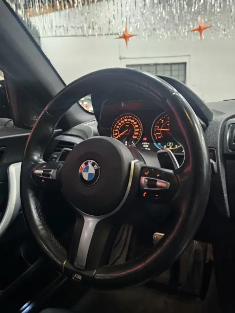 BMW M 235I 3.0 I6 24V TURBO AUTOMTICO, Foto 17