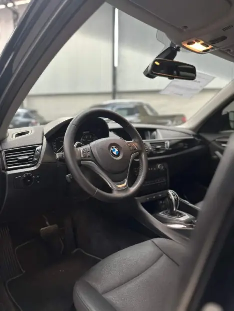 BMW X1 2.0 16V 4P S DRIVE 20I AUTOMTICO, Foto 5