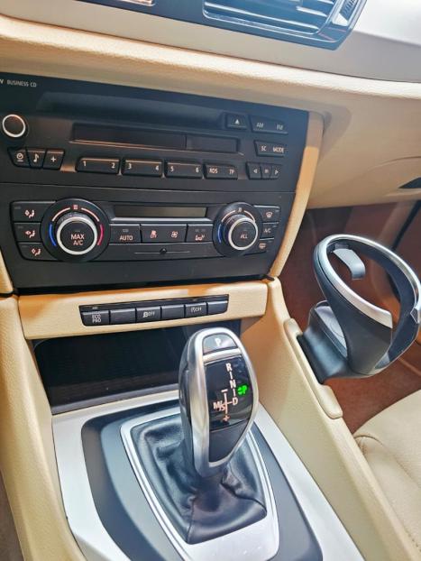 BMW X1 2.0 16V 4P XDRIVE 25I SPORT ACTIVEFLEX AUTOMTICO, Foto 14