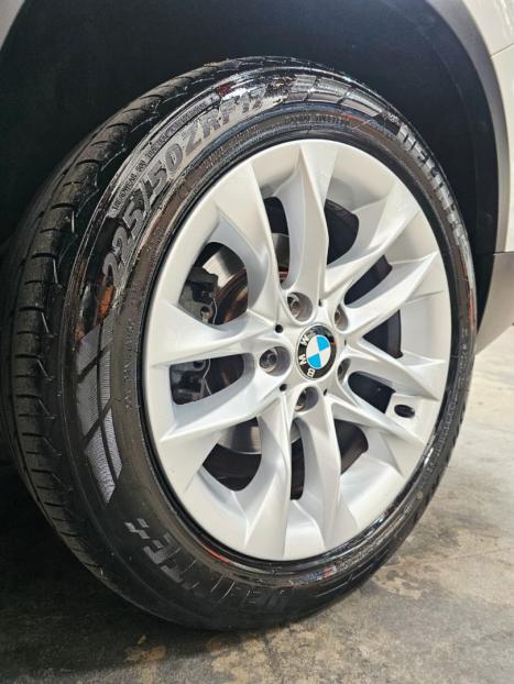 BMW X1 2.0 16V 4P XDRIVE 25I SPORT ACTIVEFLEX AUTOMTICO, Foto 16