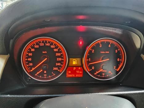 BMW X1 2.0 16V 4P XDRIVE 25I SPORT ACTIVEFLEX AUTOMTICO, Foto 17