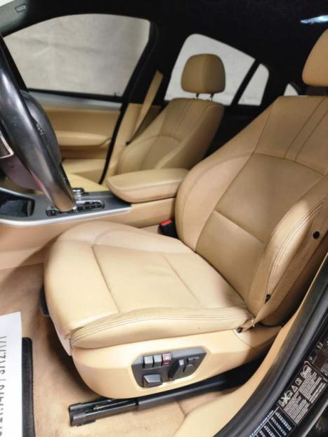 BMW X4 3.0 24V M SPORT 35I 4X4 TURBO AUTOMTICO, Foto 2