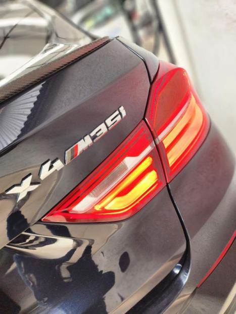 BMW X4 3.0 24V M SPORT 35I 4X4 TURBO AUTOMTICO, Foto 7