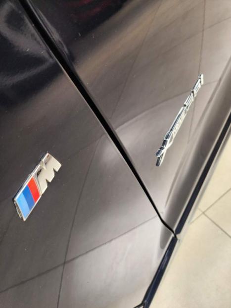 BMW X4 3.0 24V M SPORT 35I 4X4 TURBO AUTOMTICO, Foto 11