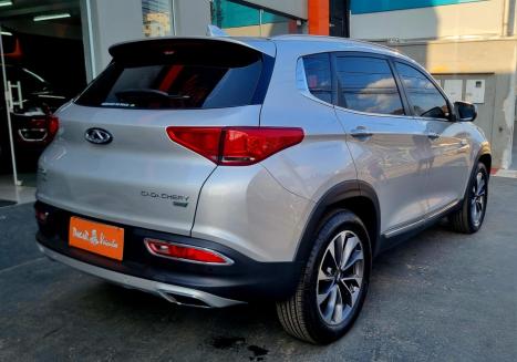 CHERY Tiggo 7 1.5 16V 4P FLEX T TURBO AUTOMTICO DCT, Foto 4