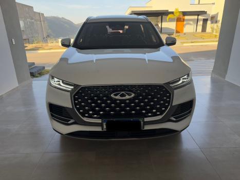 CHERY Tiggo 8 Pro 1.5 16V 4P TCI PLUG-IN HYBRID DHT TURBO AUTOMTICO, Foto 1