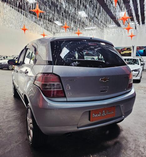 CHEVROLET Agile 1.4 4P LTZ FLEX, Foto 6