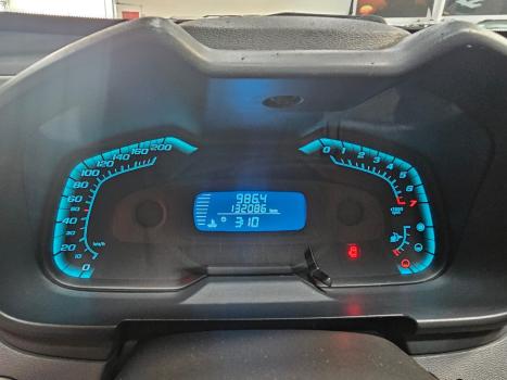 CHEVROLET Agile 1.4 4P LTZ FLEX, Foto 8