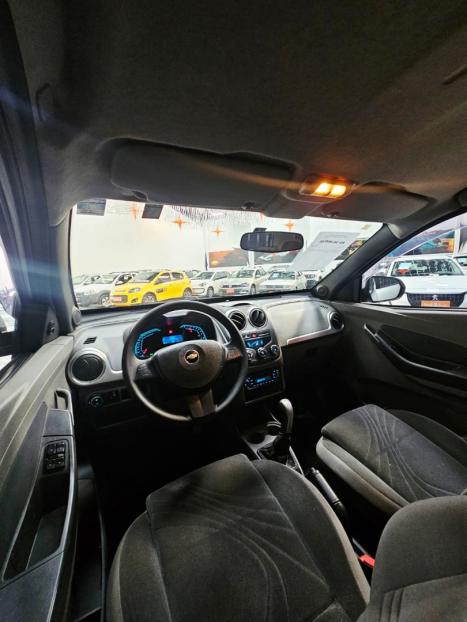CHEVROLET Agile 1.4 4P LTZ FLEX, Foto 11
