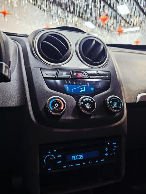 CHEVROLET Agile 1.4 4P LTZ FLEX, Foto 12