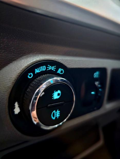 CHEVROLET Agile 1.4 4P LTZ FLEX, Foto 14