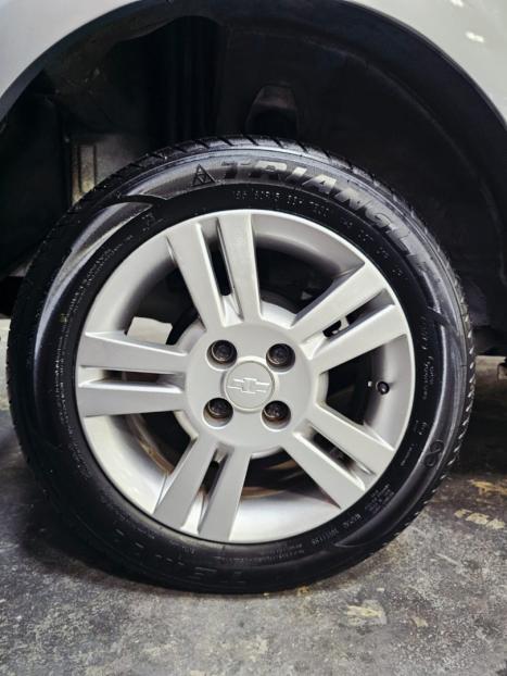 CHEVROLET Agile 1.4 4P LTZ FLEX, Foto 16