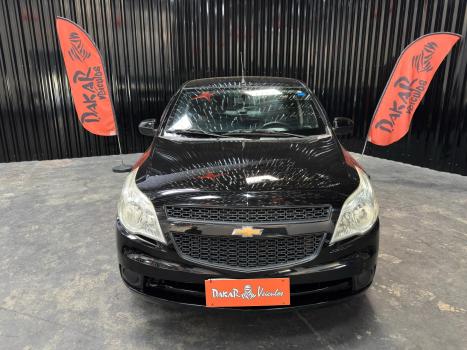 CHEVROLET Agile 1.4 4P LT FLEX, Foto 1