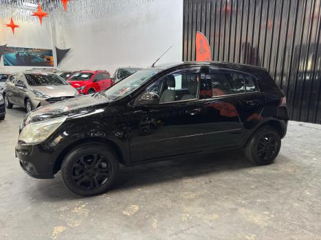 CHEVROLET Agile 1.4 4P LT FLEX, Foto 3
