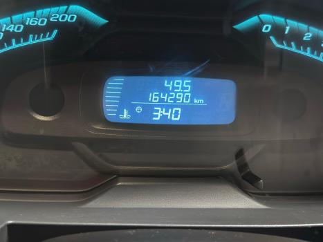 CHEVROLET Agile 1.4 4P LT FLEX, Foto 8