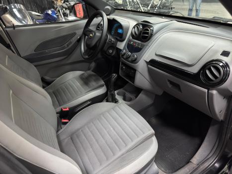CHEVROLET Agile 1.4 4P LT FLEX, Foto 10