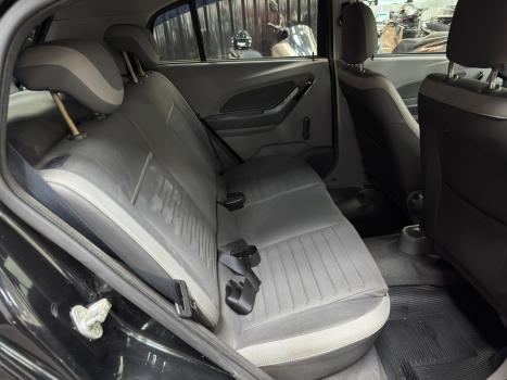 CHEVROLET Agile 1.4 4P LT FLEX, Foto 11
