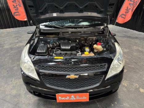 CHEVROLET Agile 1.4 4P LT FLEX, Foto 13